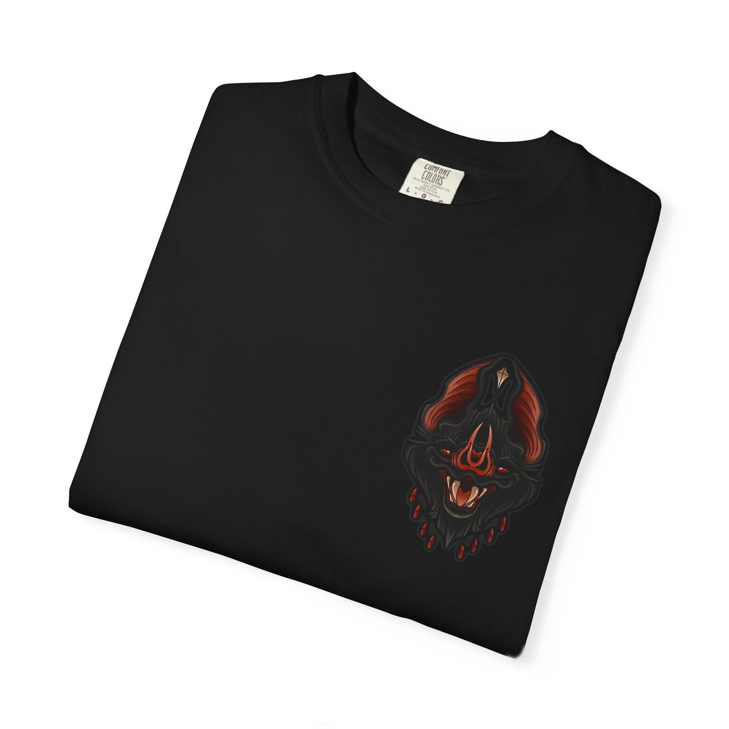 Gothic Bat