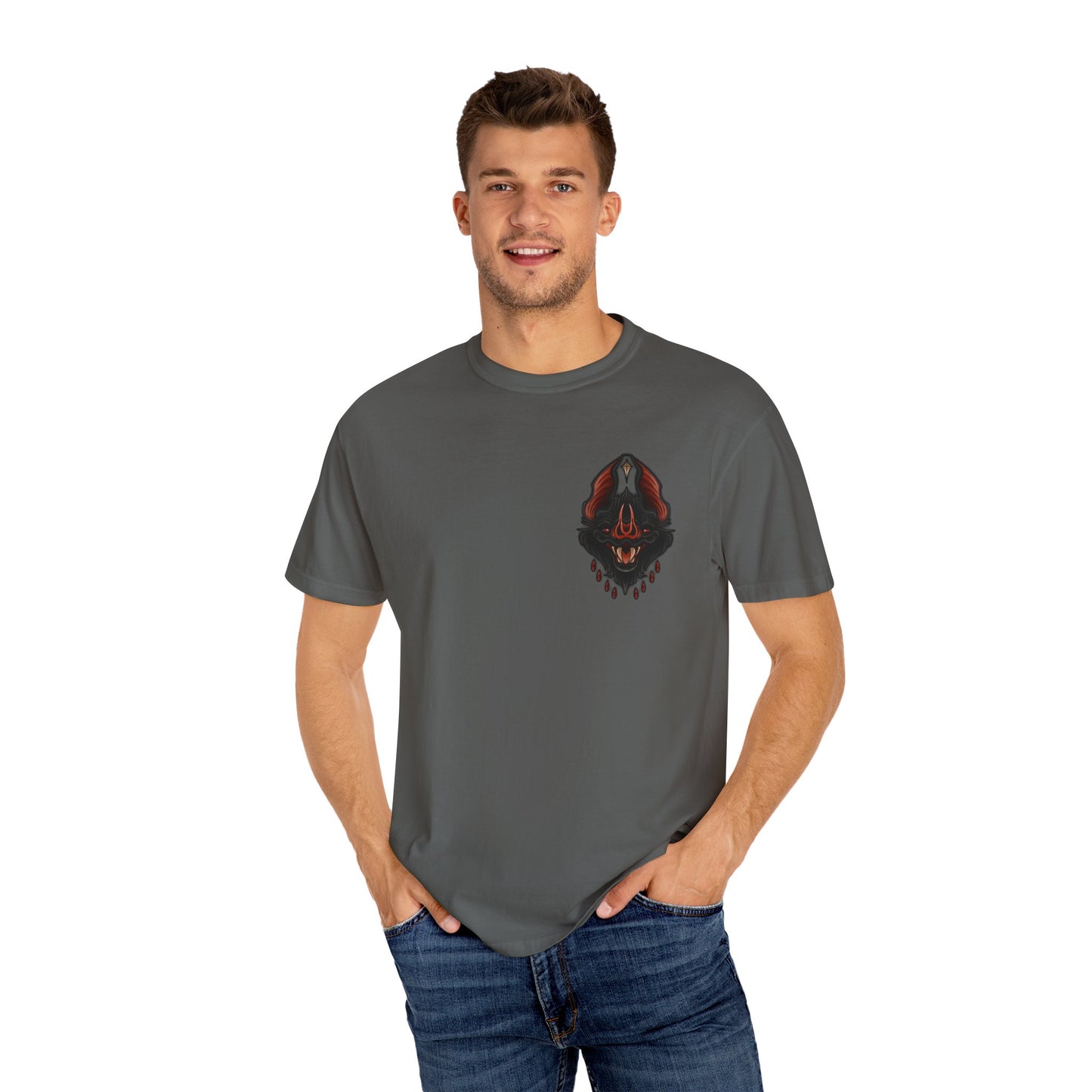 Gothic Bat