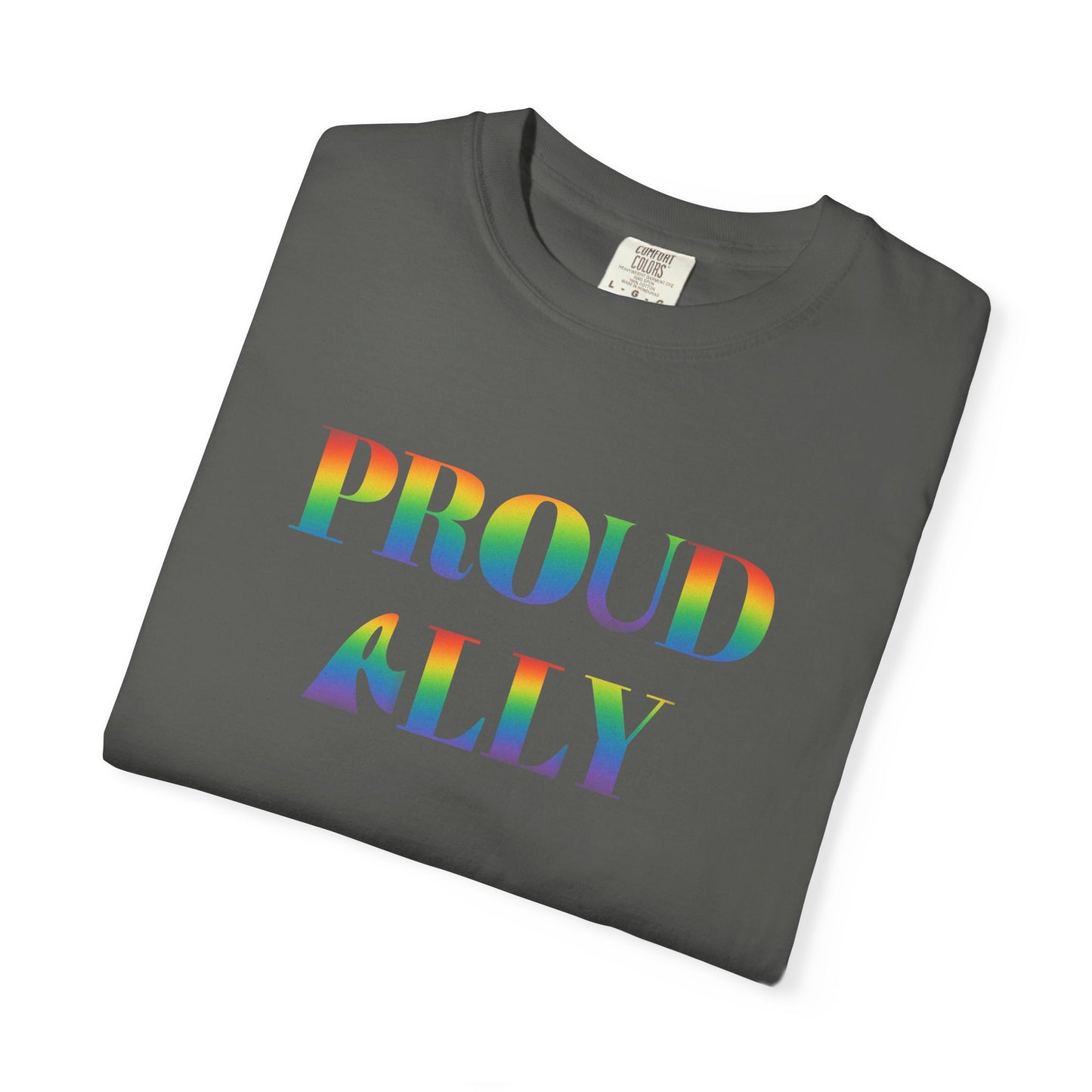 Proud Ally