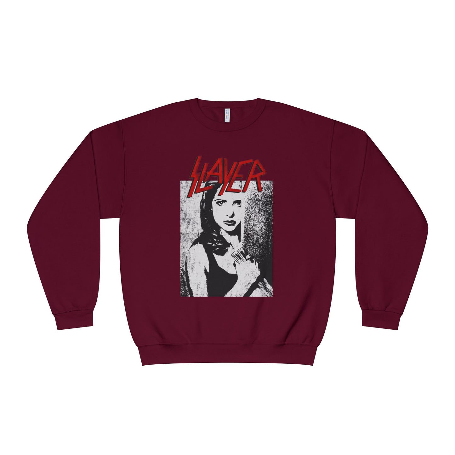 Slayer Vintage