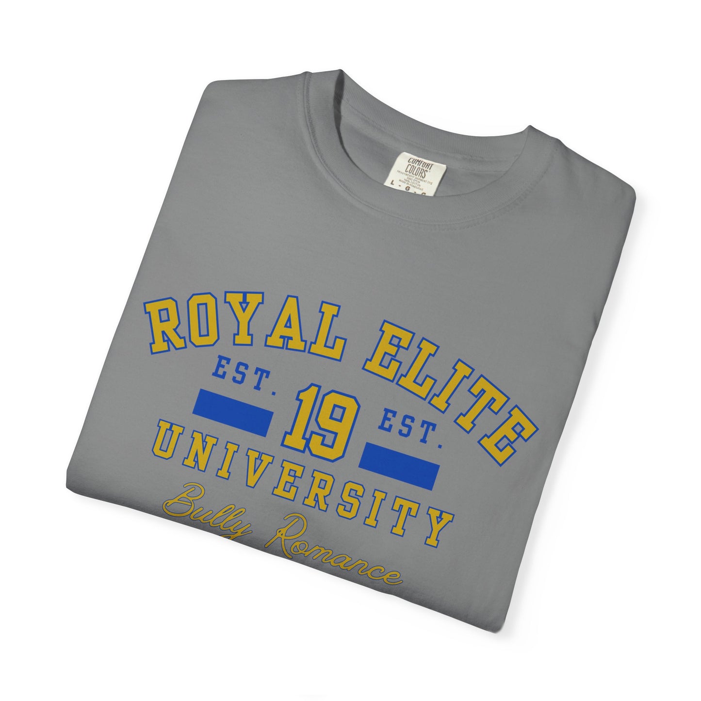 Royal Elite University