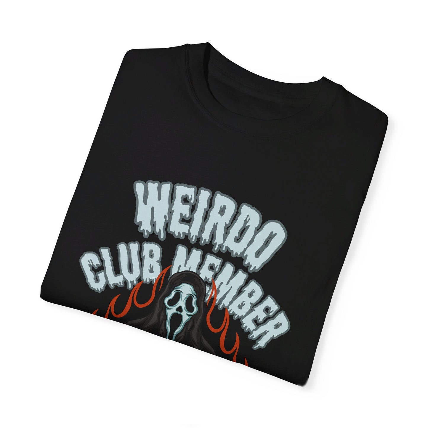 Weirdo Club