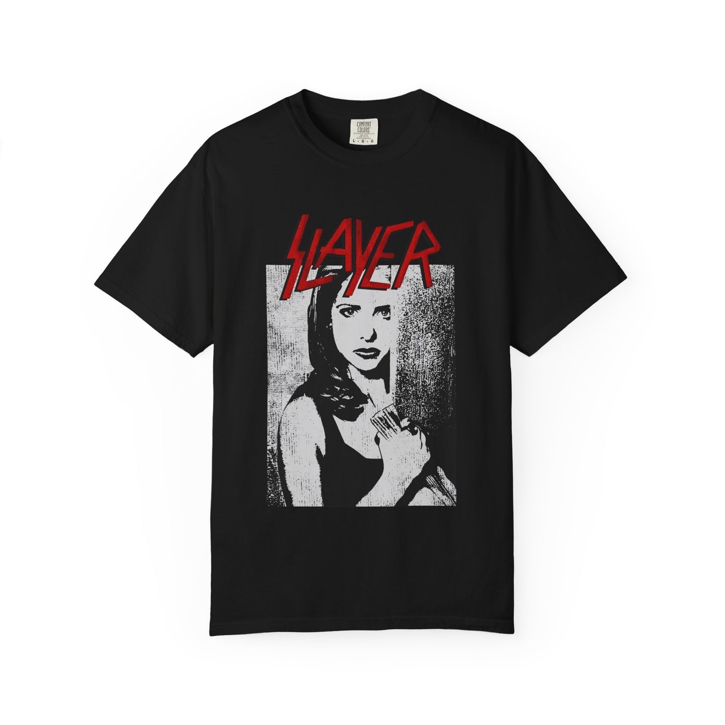 Slayer