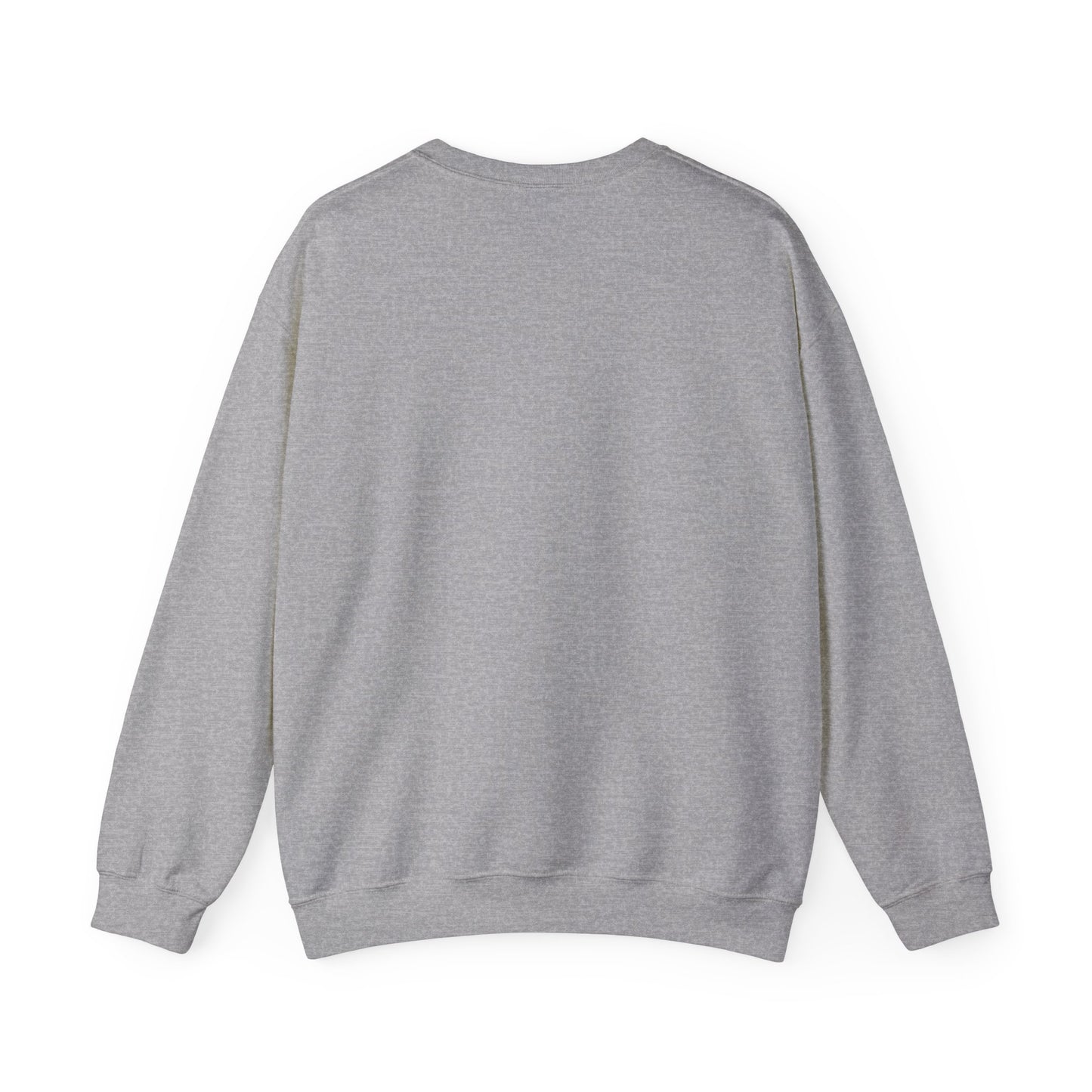 Dancing Skeletons Gildan Crewneck Sweatshirt