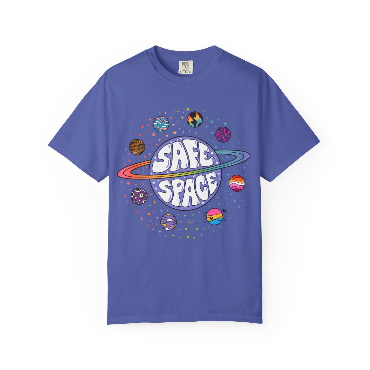 Safe Space