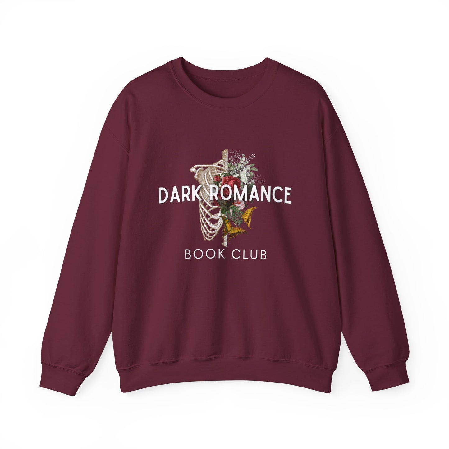 Dark Romance Reader