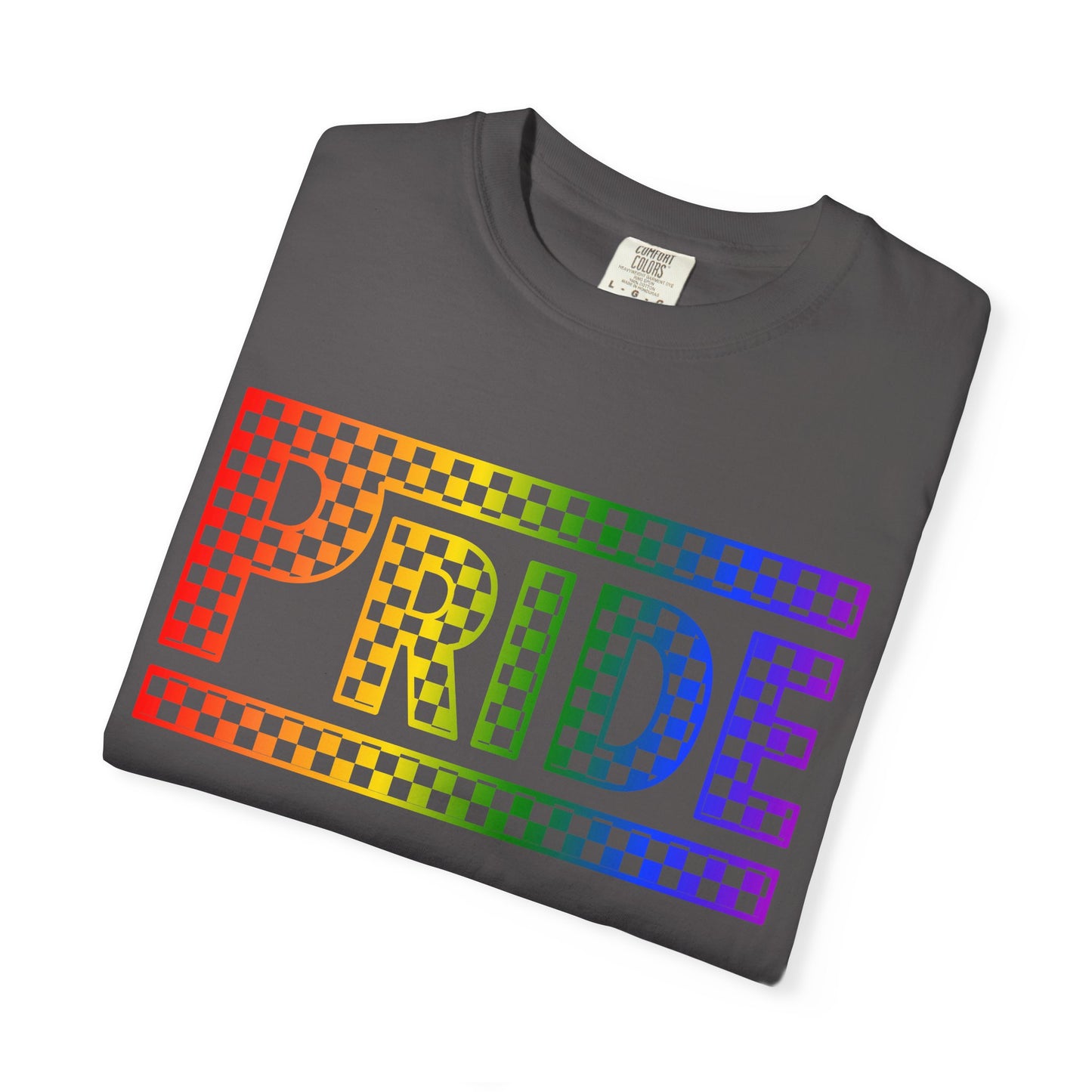 Pride Checker