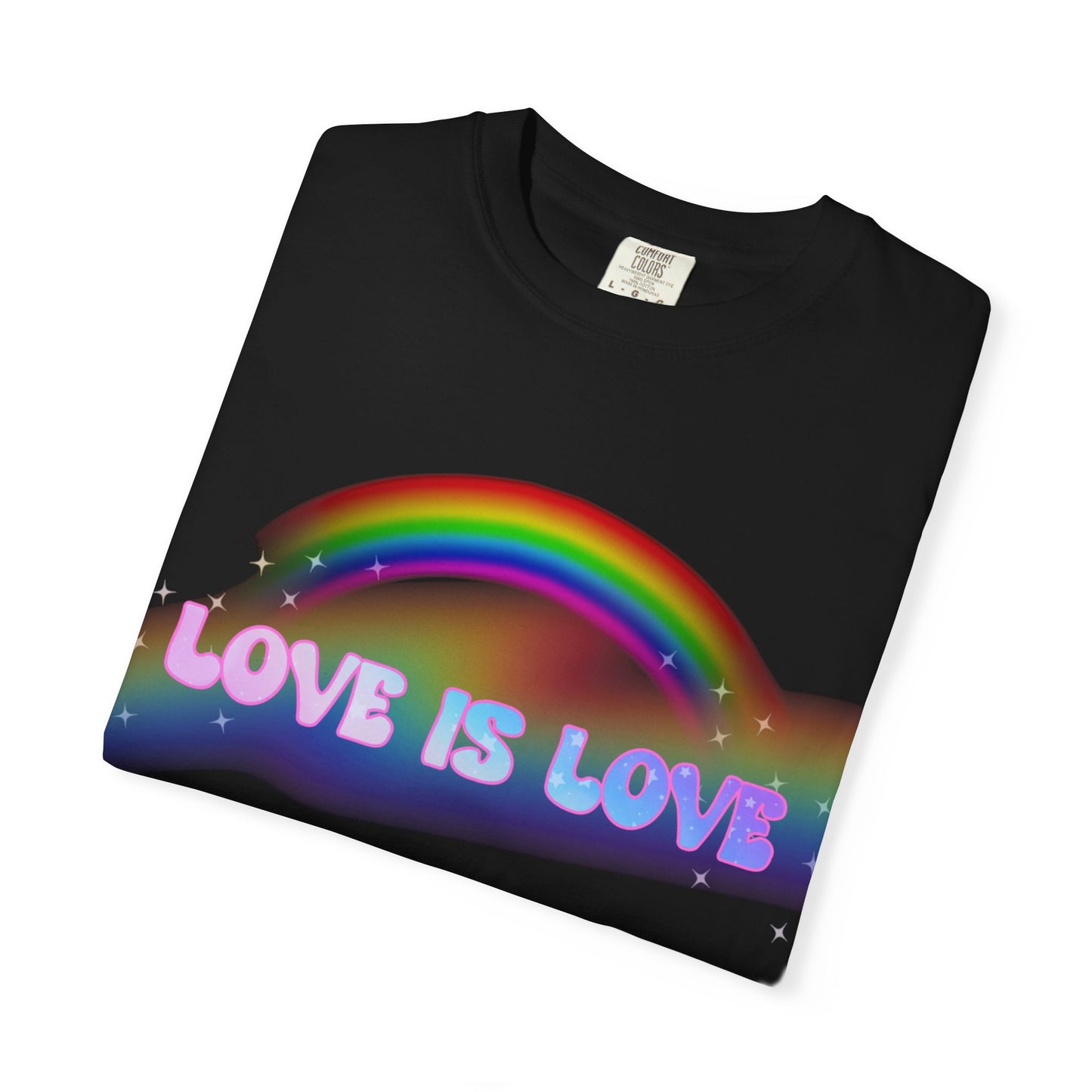 Love is Love