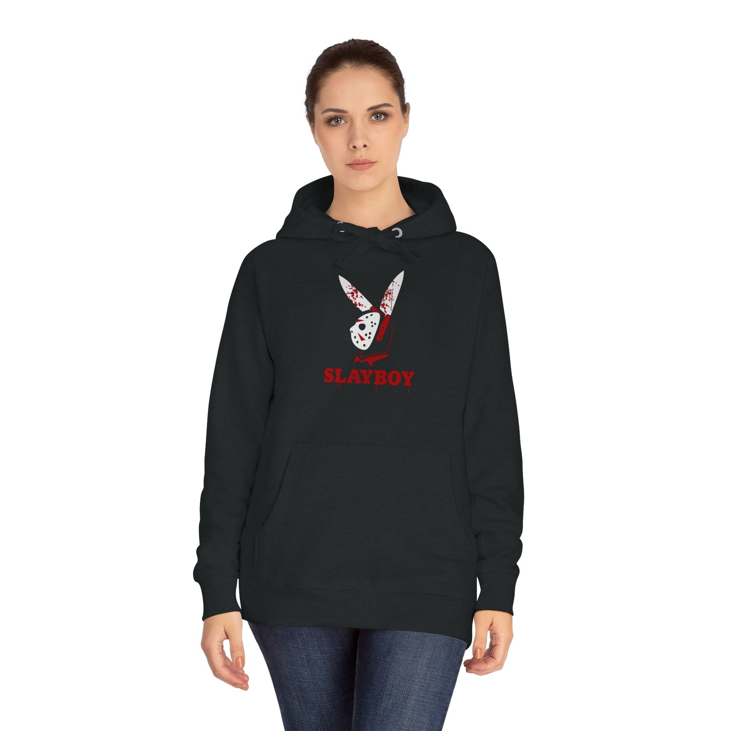 Slayboy Hoodie