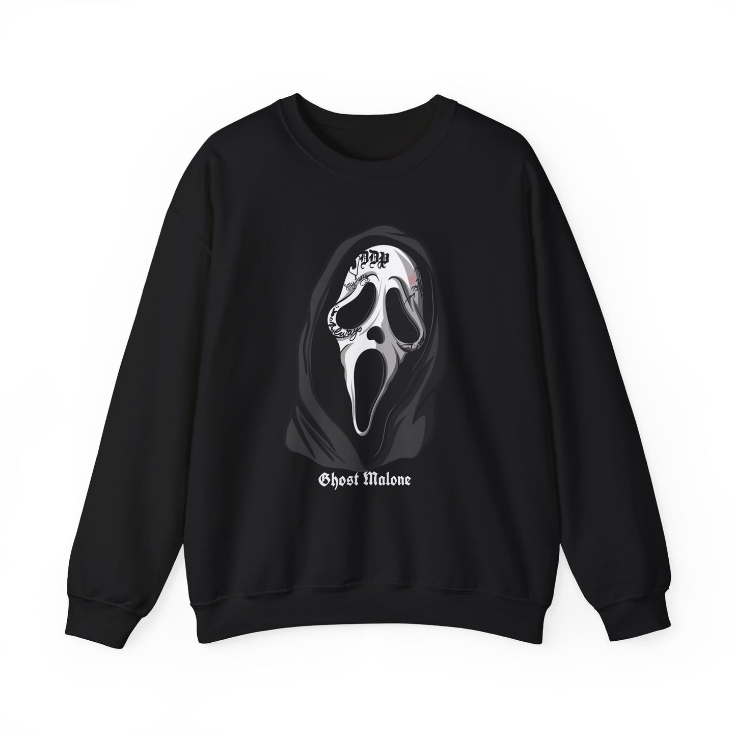 Ghost Malone