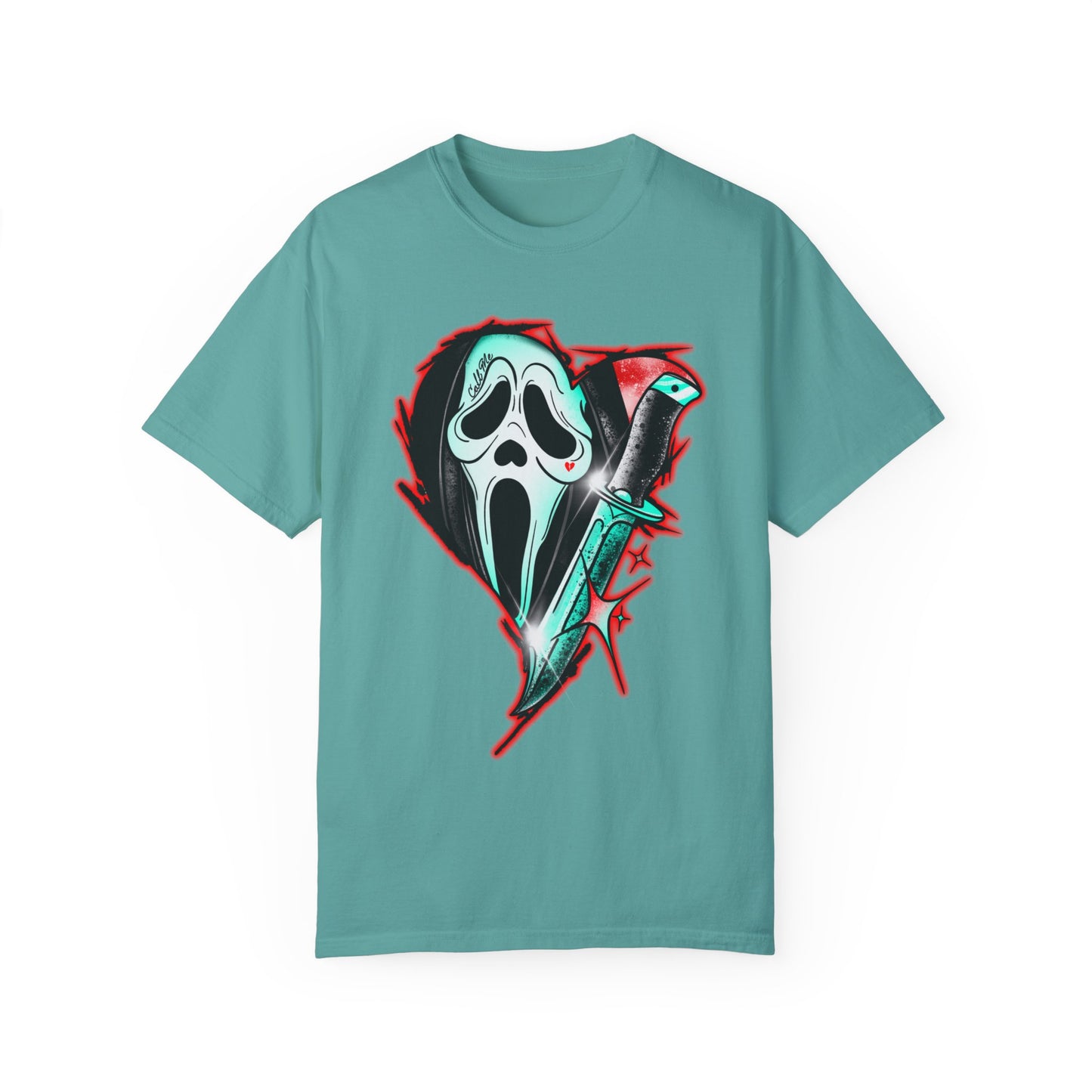 Emo Ghosty
