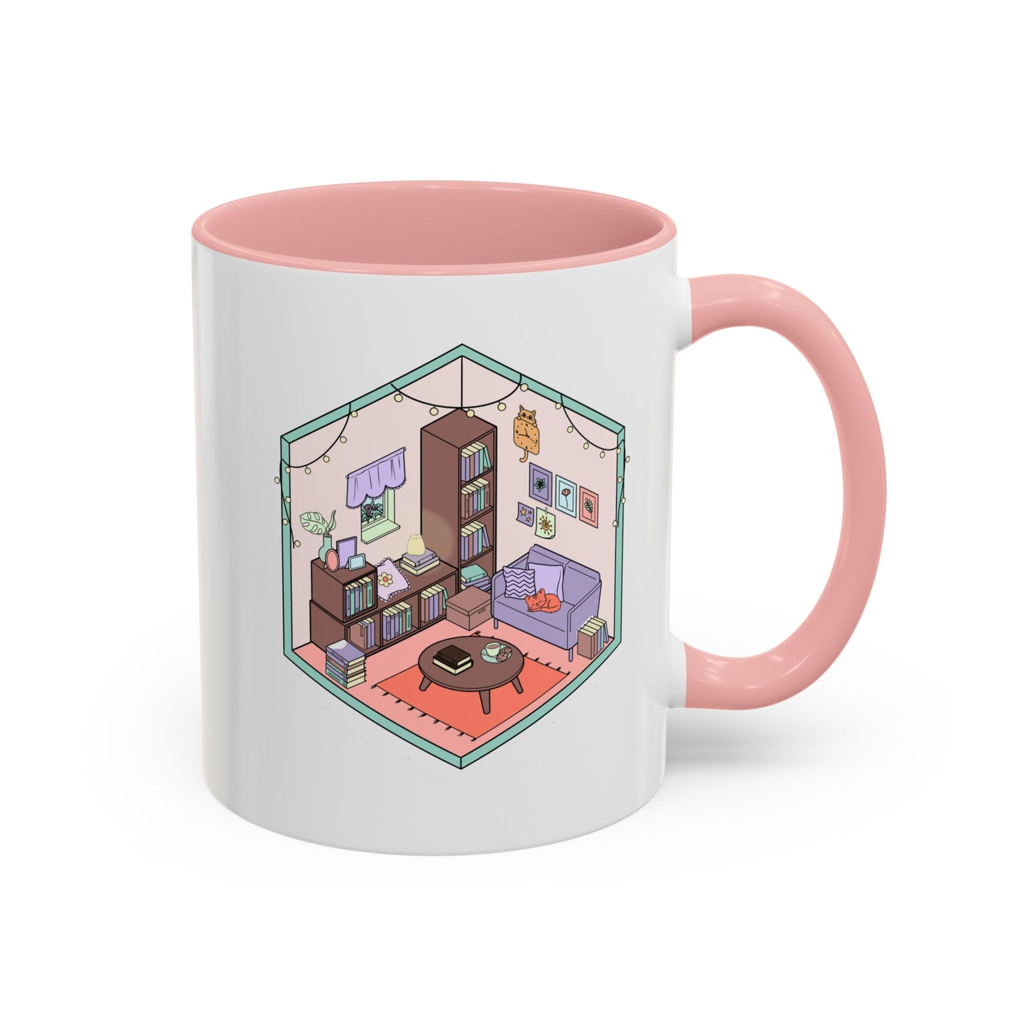 Kitty Book Room
