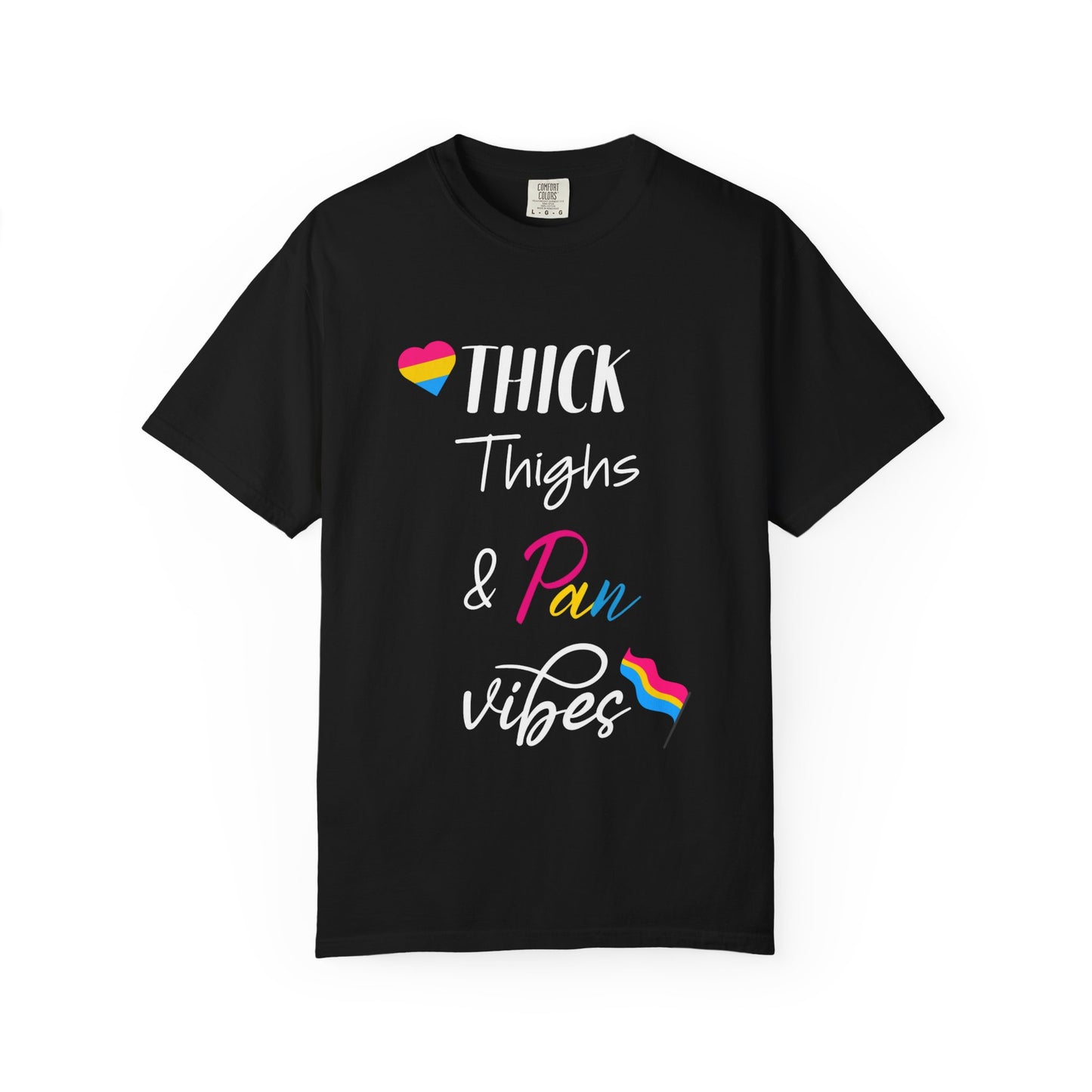 Pride Vibes