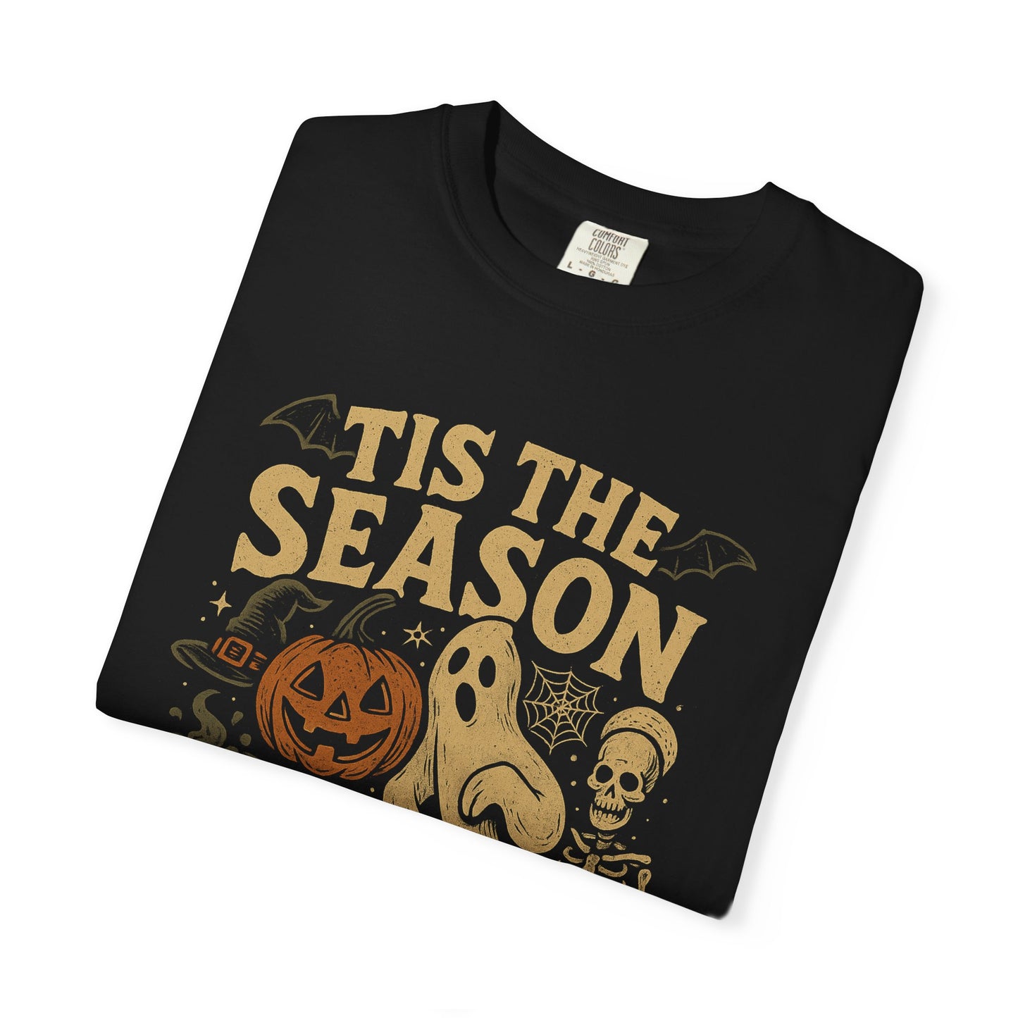 Spooky Season