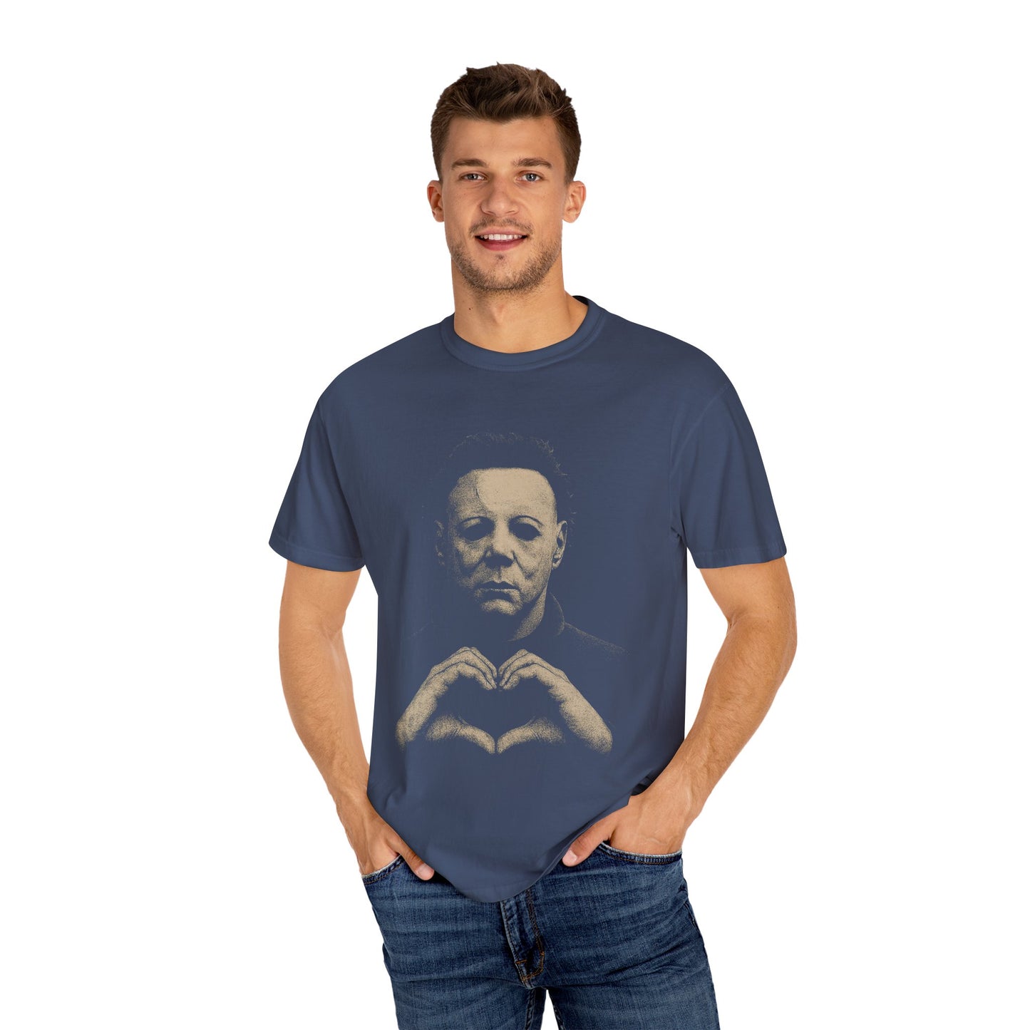Scary Love