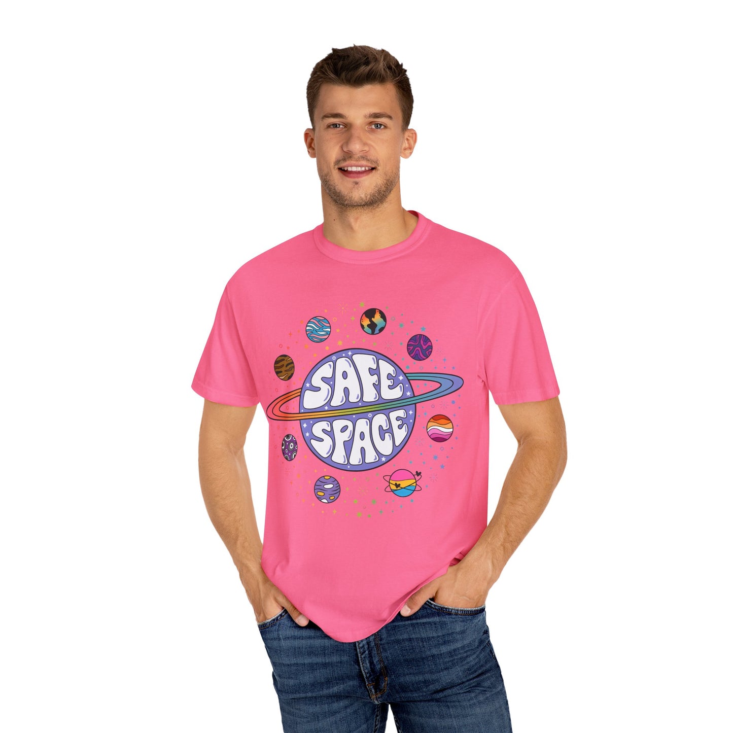 Safe Space