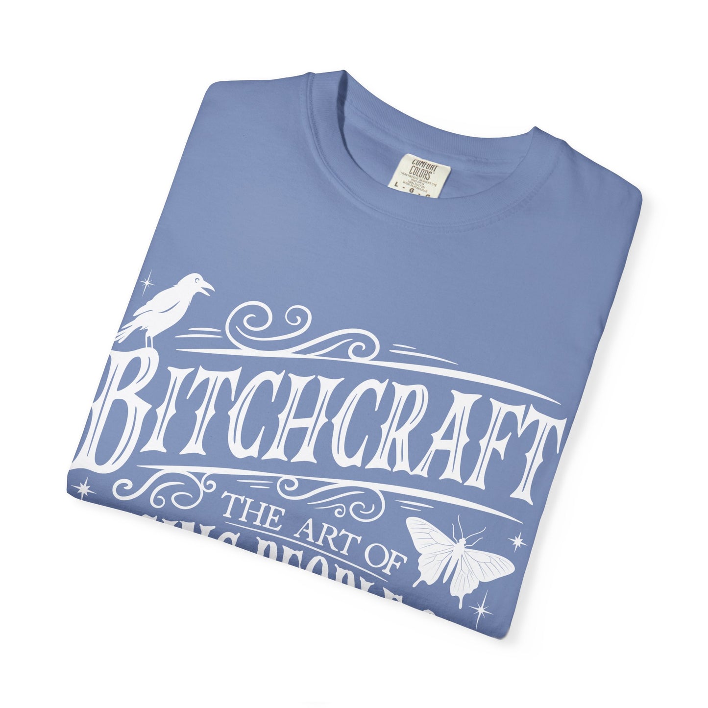 Bitchcraft