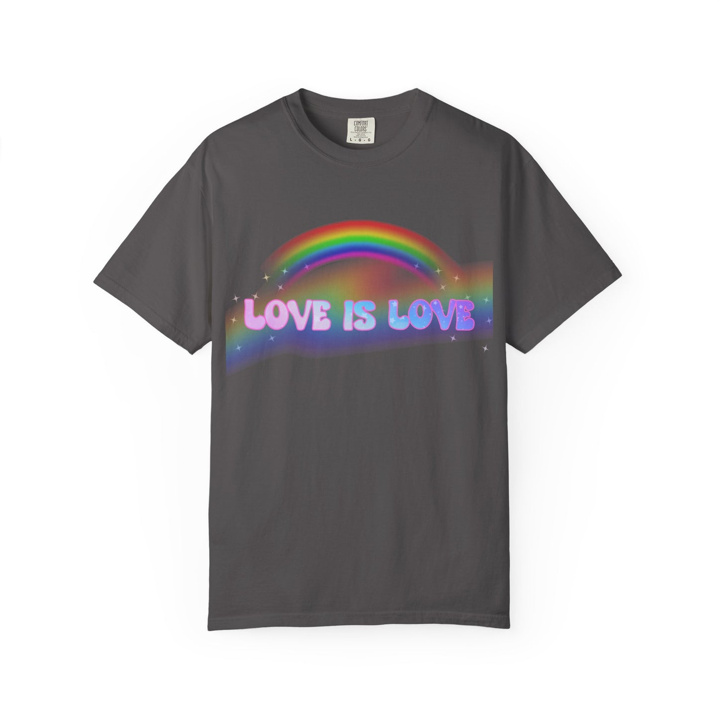 Love is Love