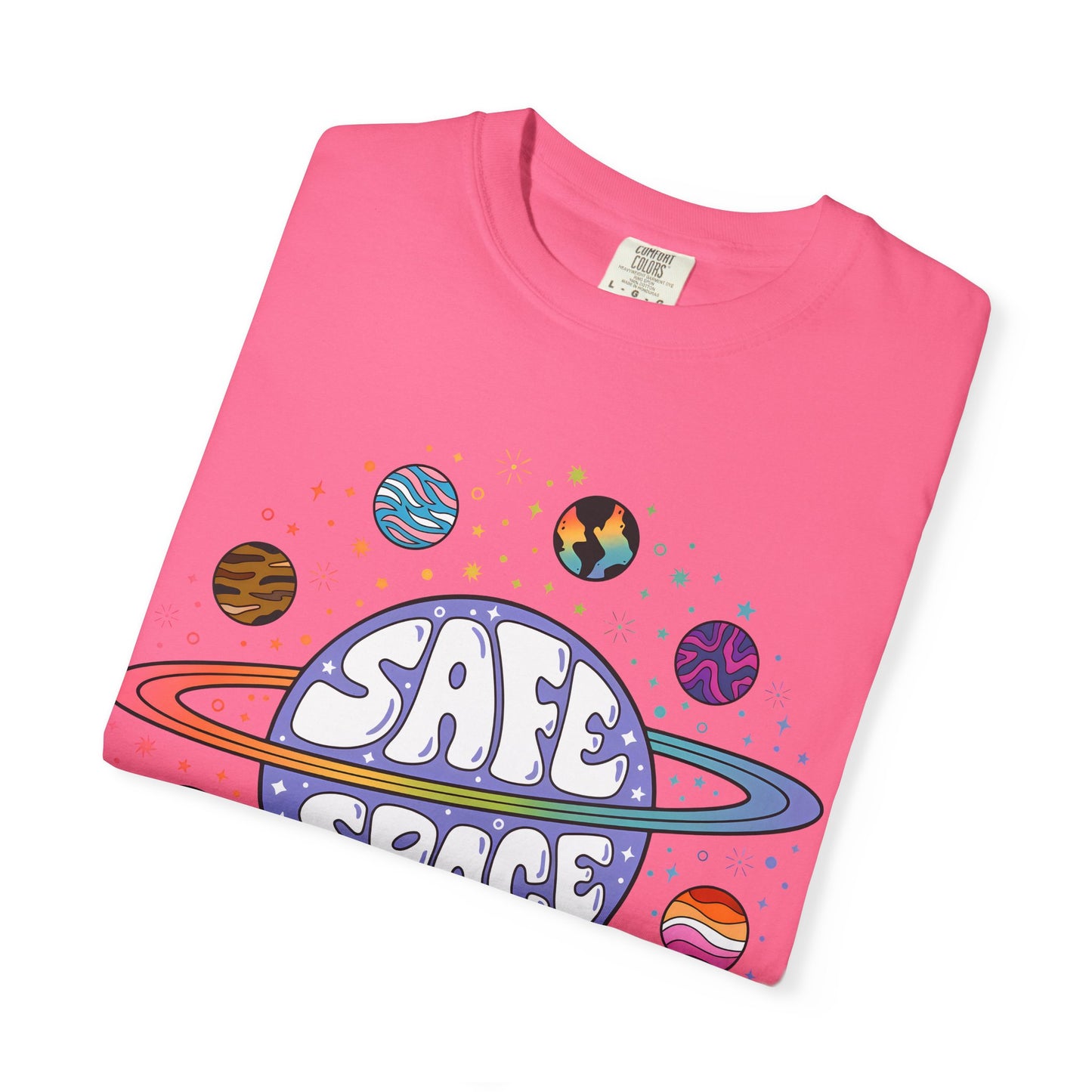 Safe Space