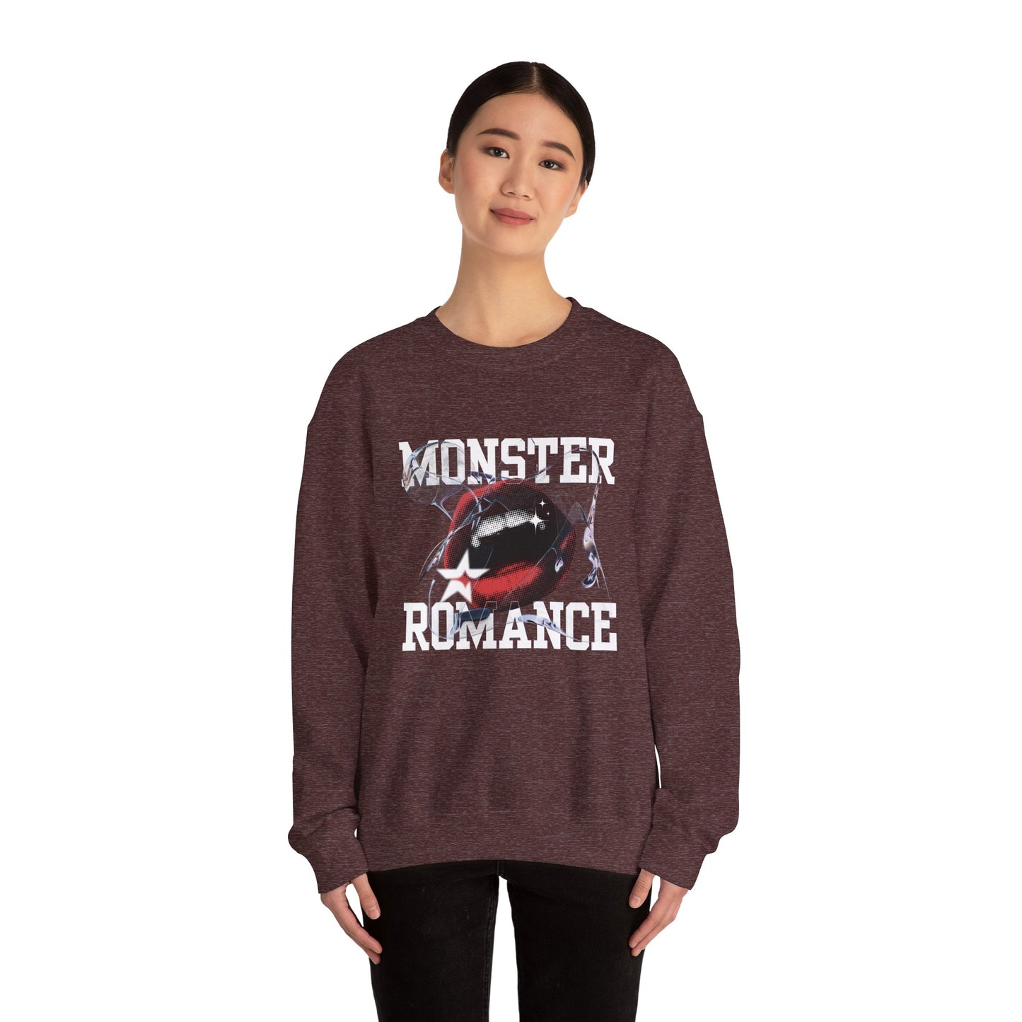 Monster Romance