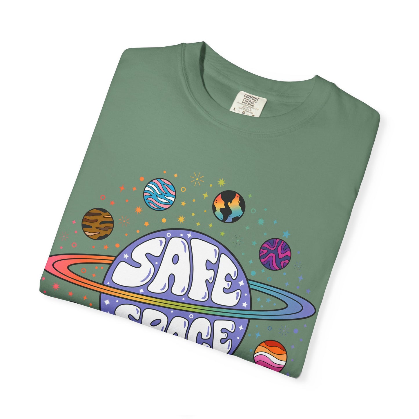 Safe Space