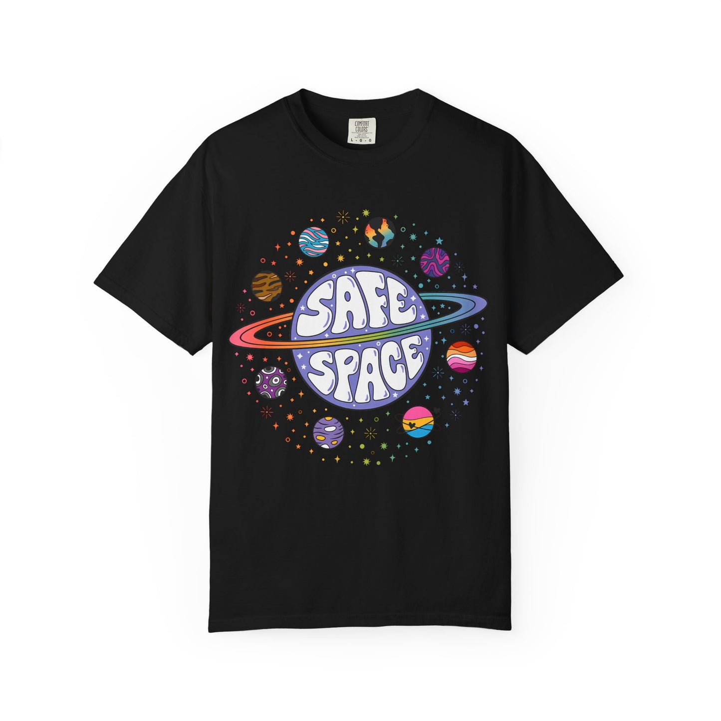 Safe Space