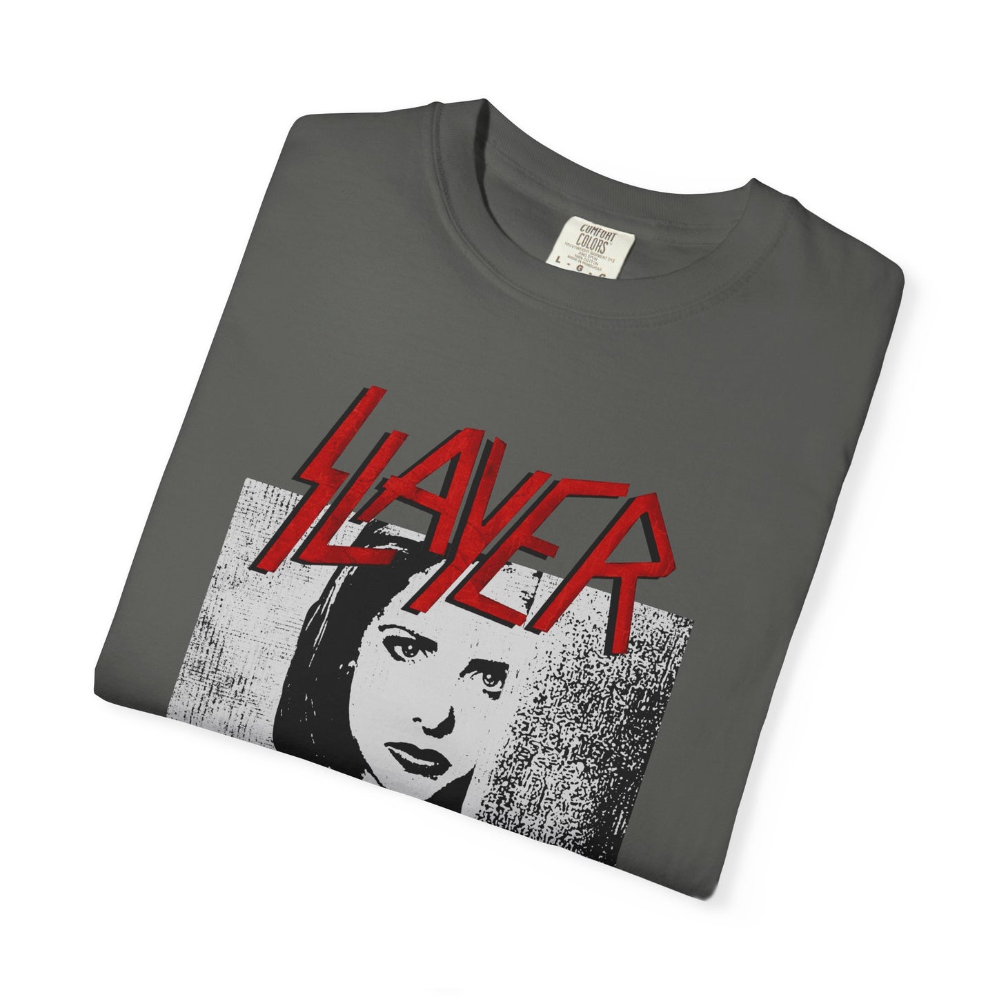 Slayer