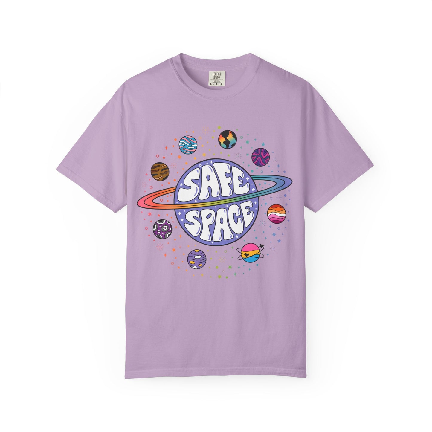Safe Space