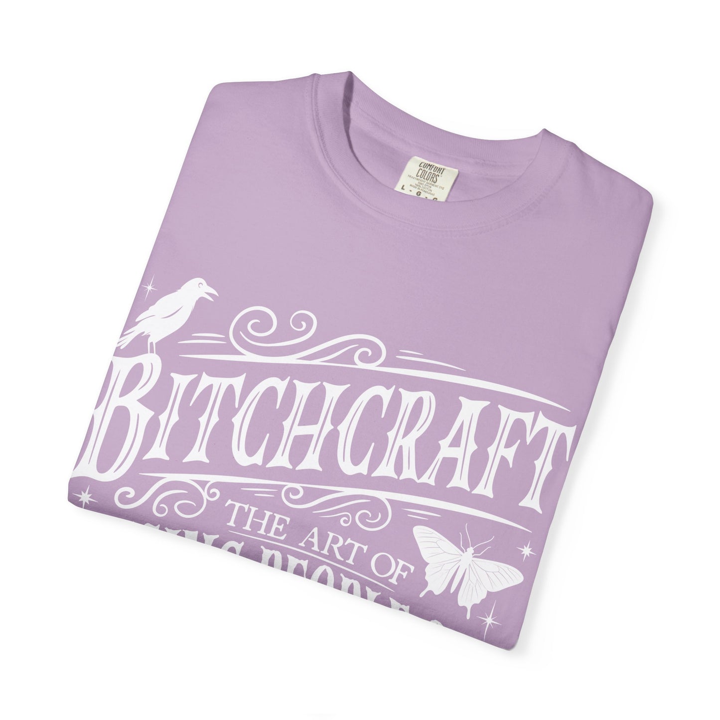 Bitchcraft