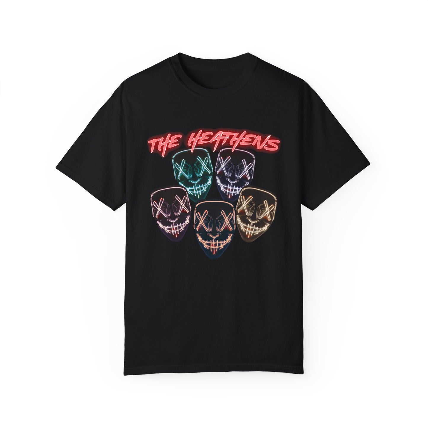 The Heathens
