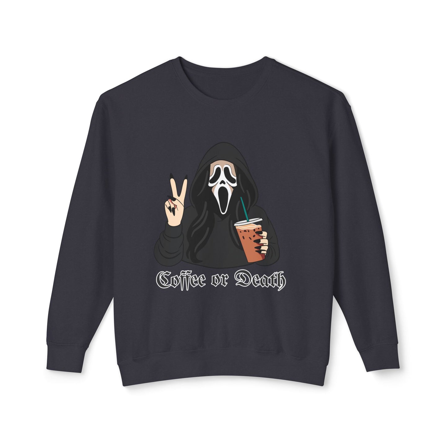 Coffee or Death
