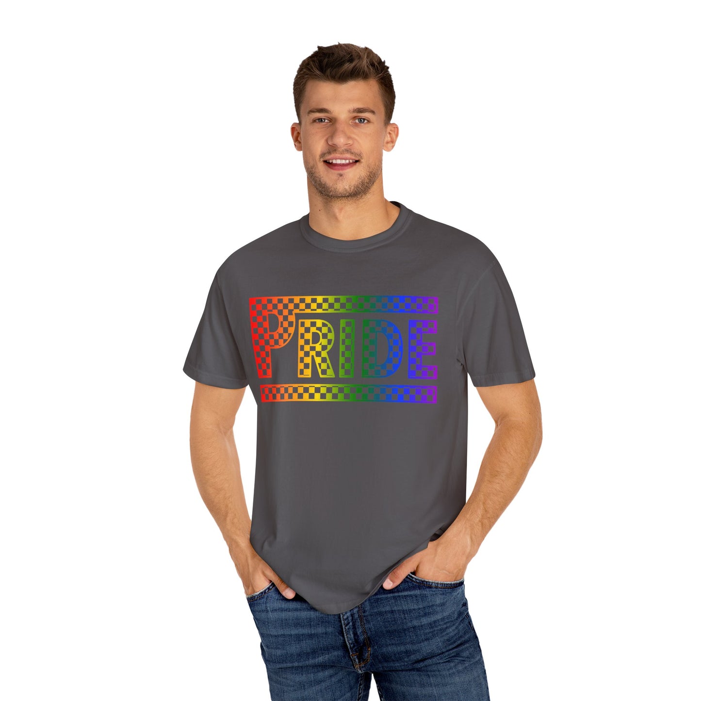 Pride Checker