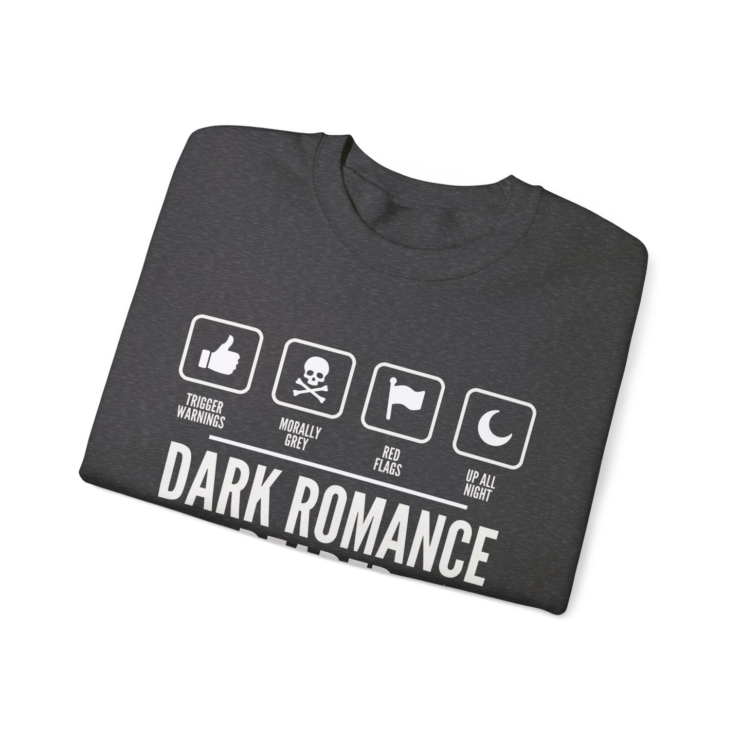 Dark Romance Reader