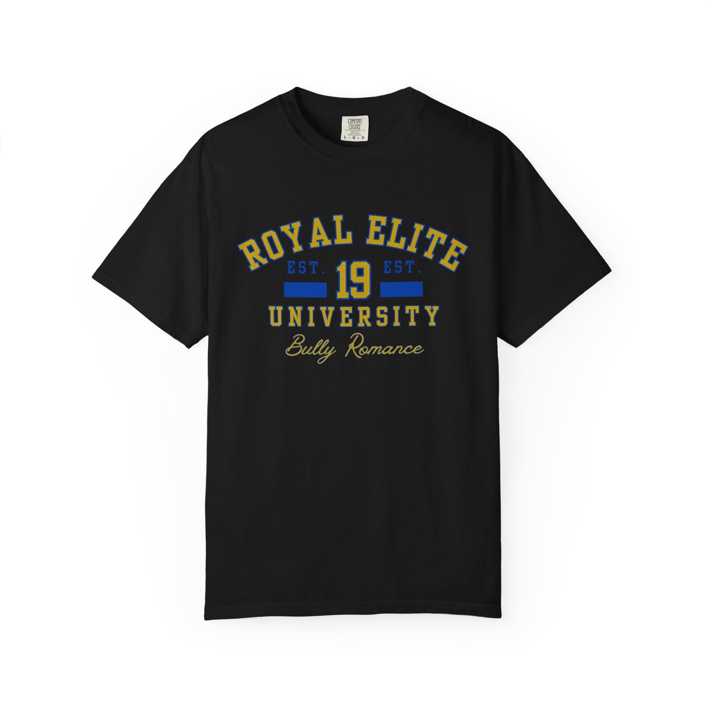 Royal Elite University