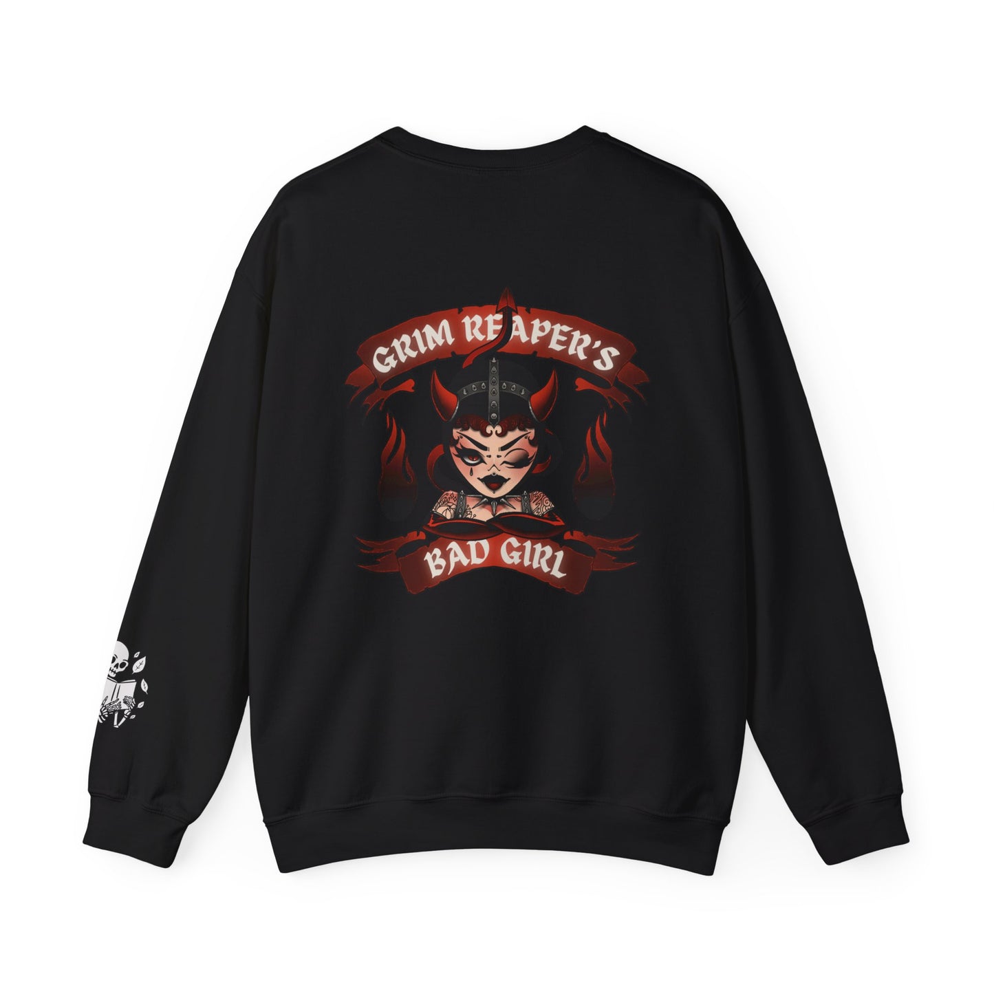 Grim Reapers Bad Girl