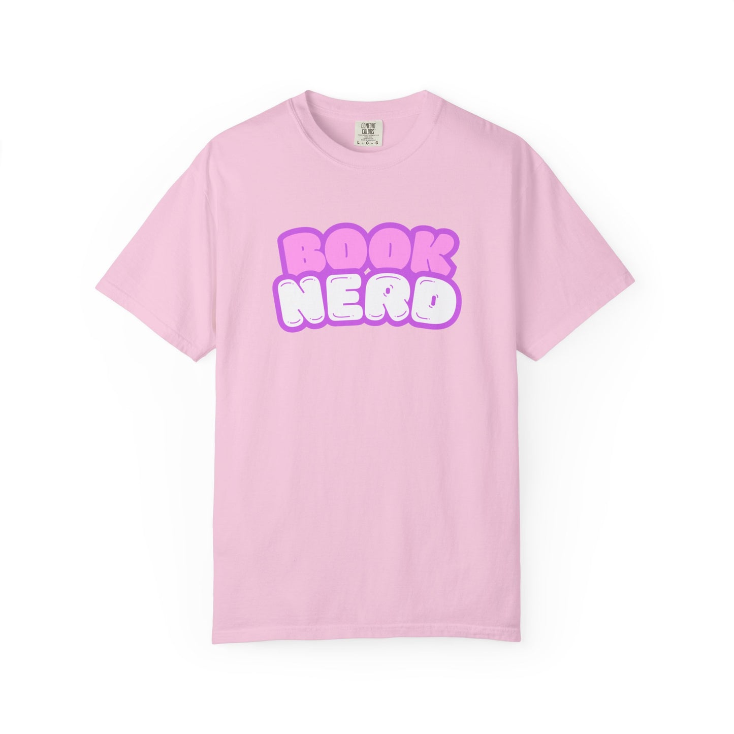 Book Nerd