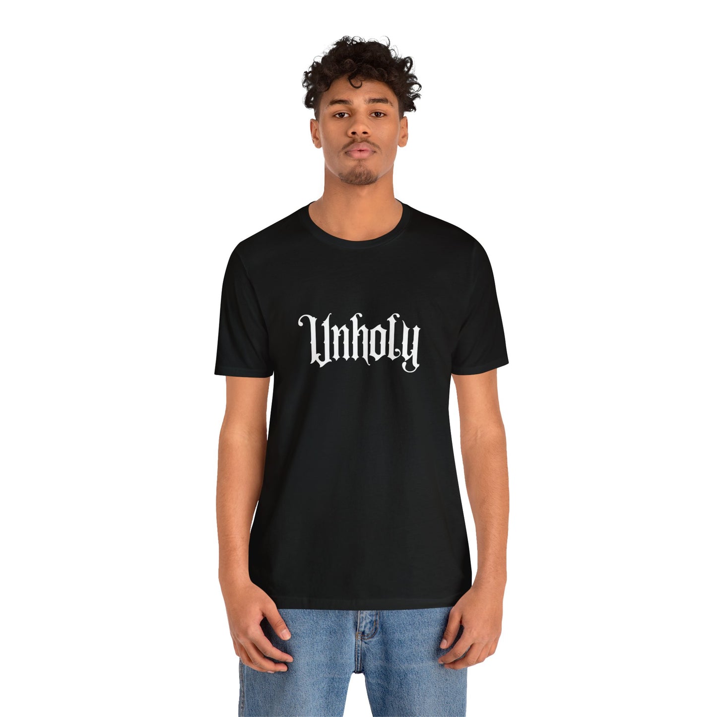 Unholy