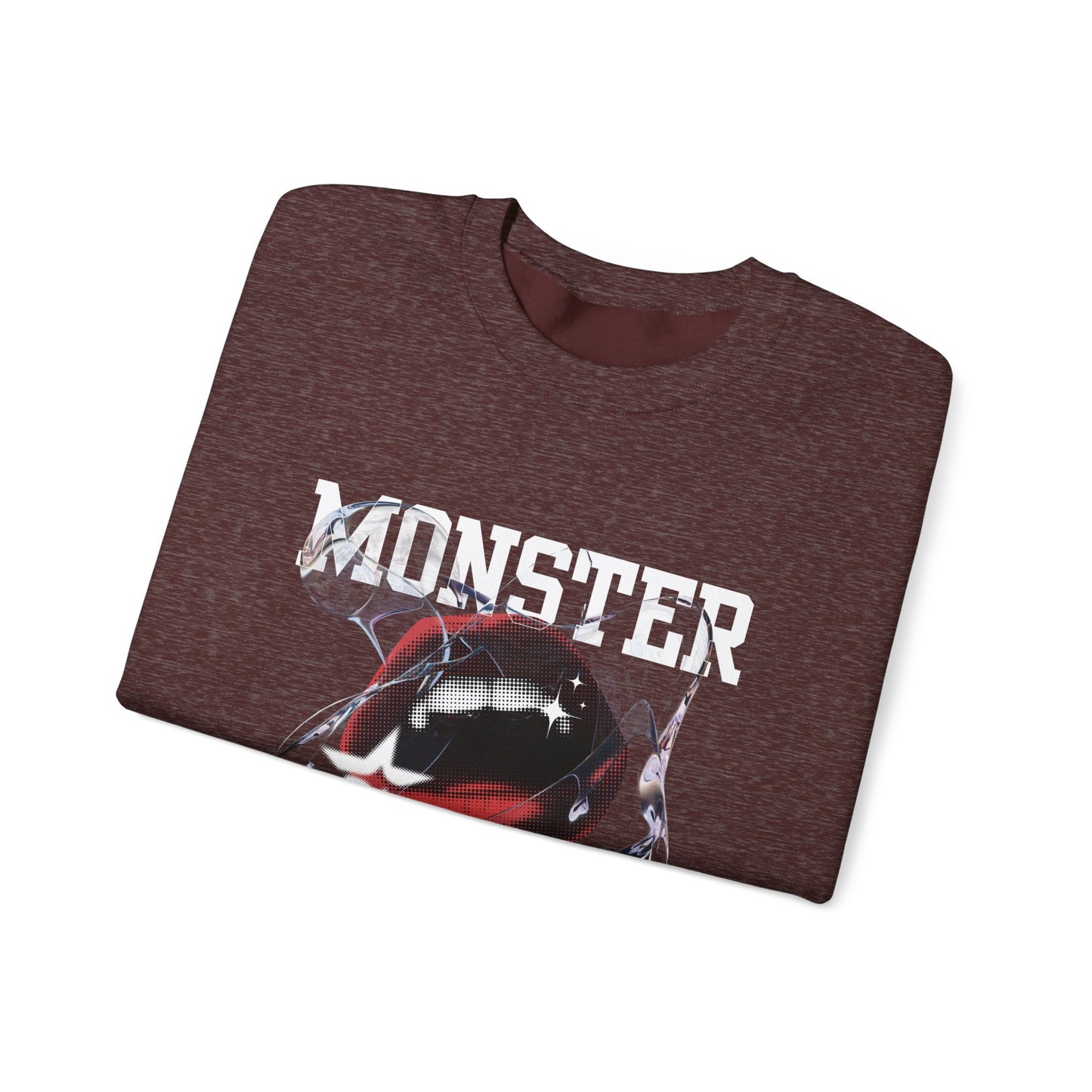 Monster Romance