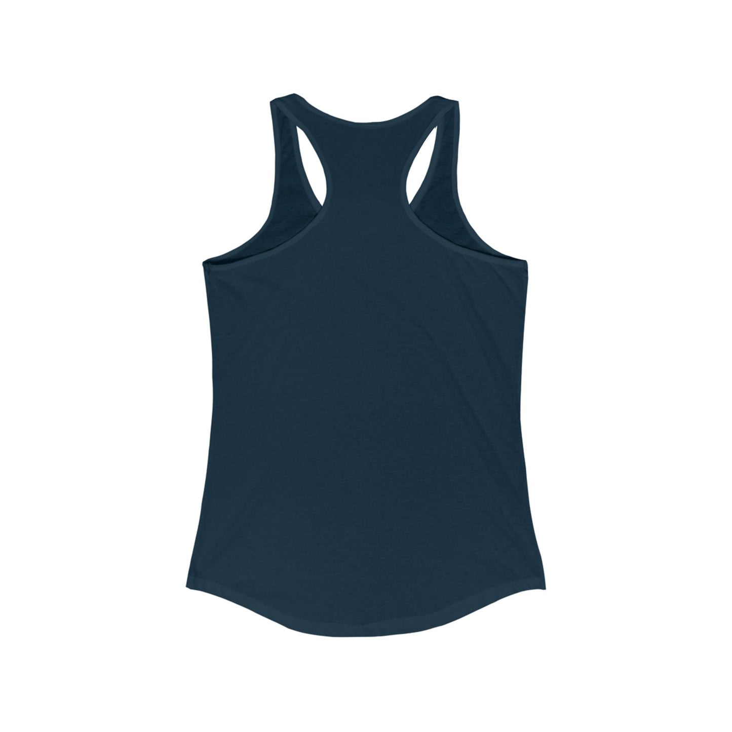 Safe Space Women's Racerback Tank, Cute Summer Top, Pride Apparel, Perfect for Workouts, LGBTQ+ Gift, Casual Wear