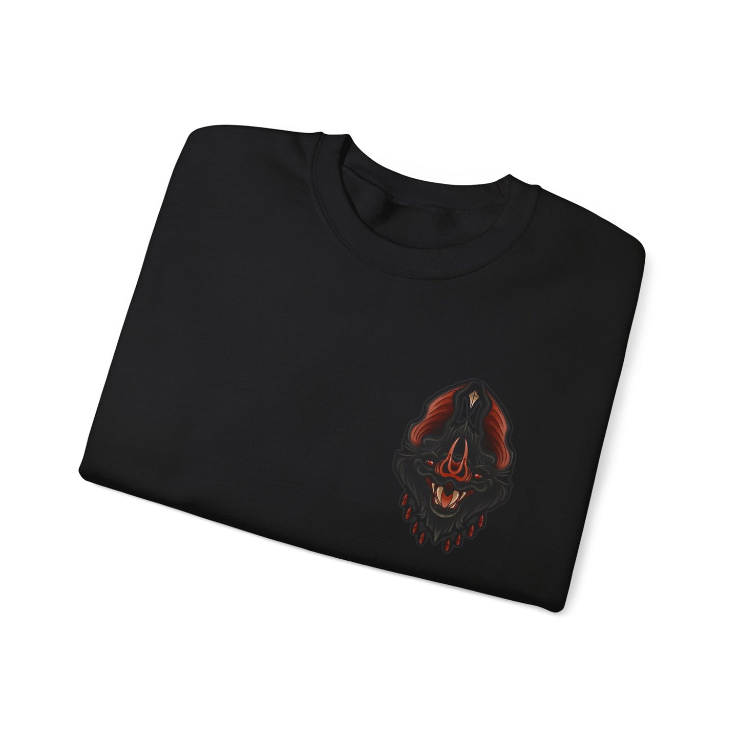 Gothic Bat