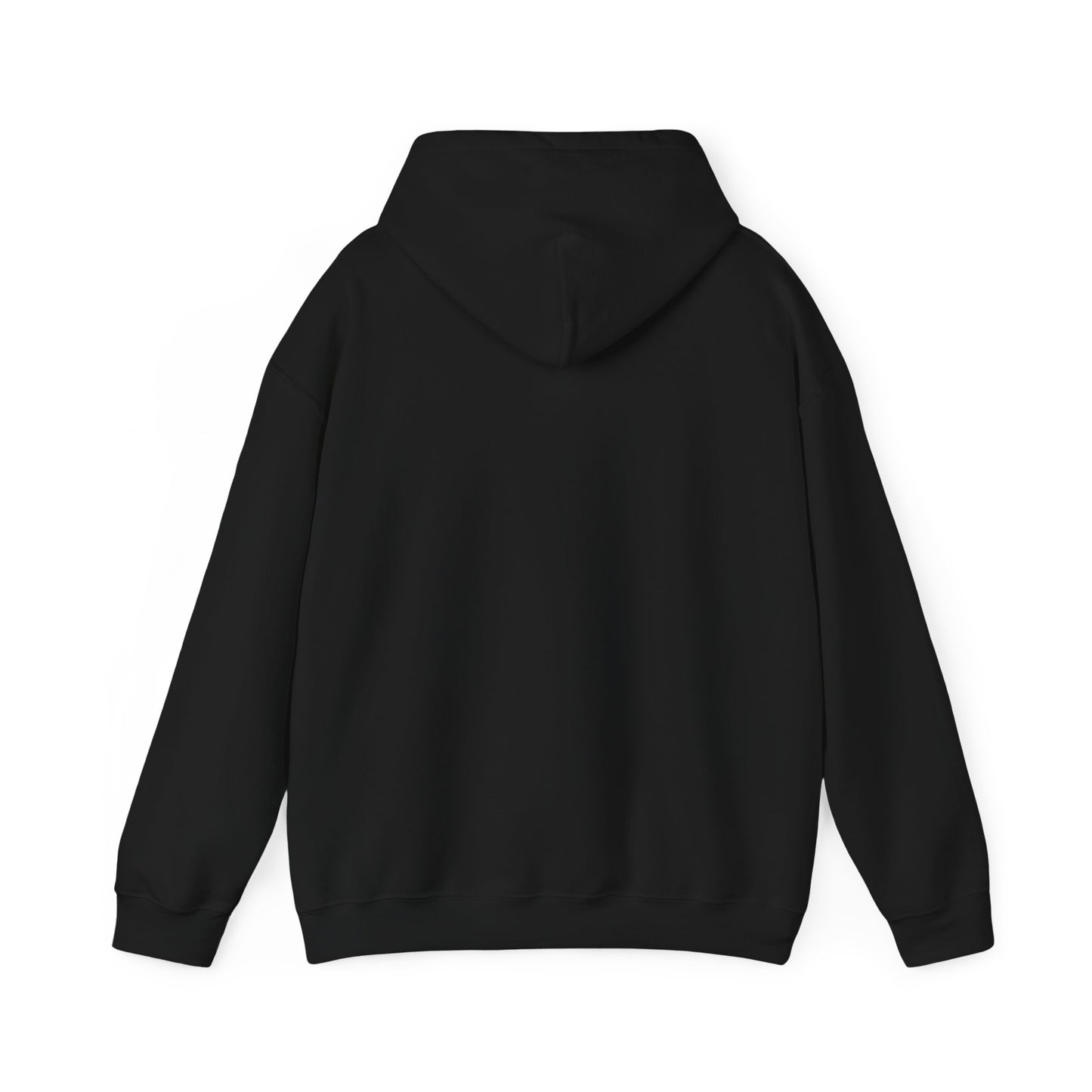 Where are you going to put a tree Gildan Hooded Sweatshirt