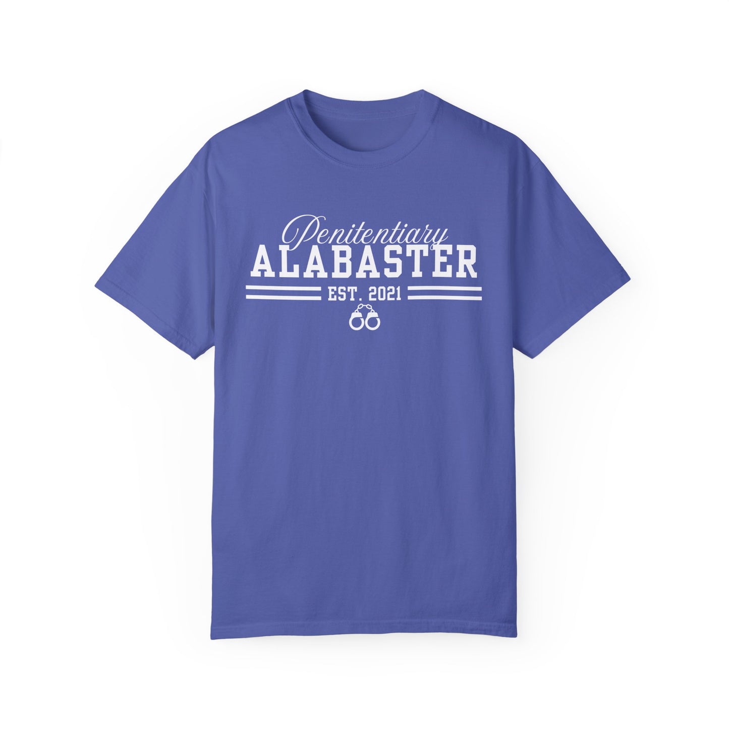 Alabaster Penitentiary