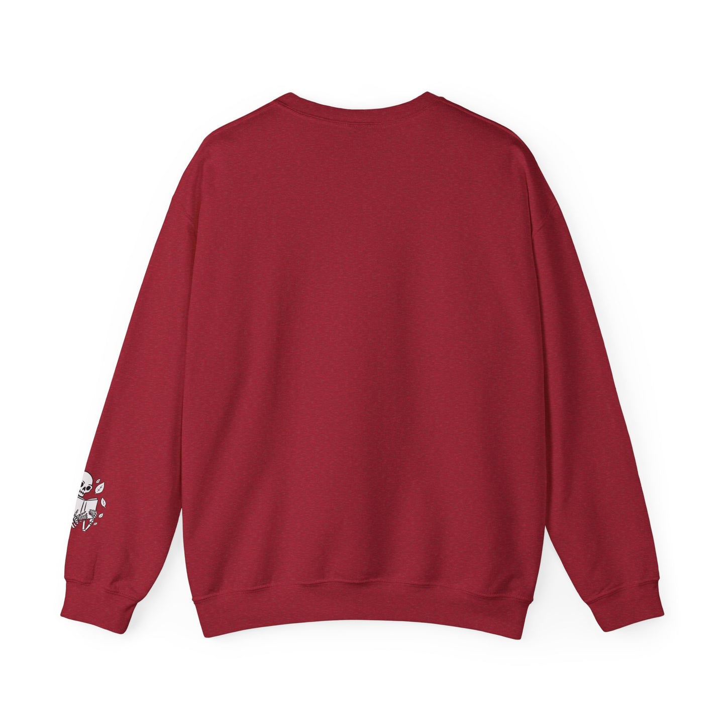 Summoning Shadow Daddy Sweatshirt - Unisex Heavy Blend™ Crewneck
