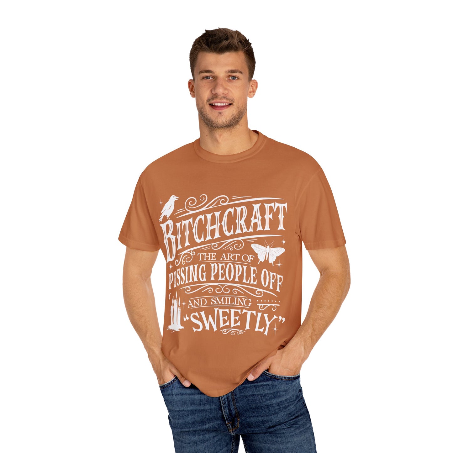 Bitchcraft