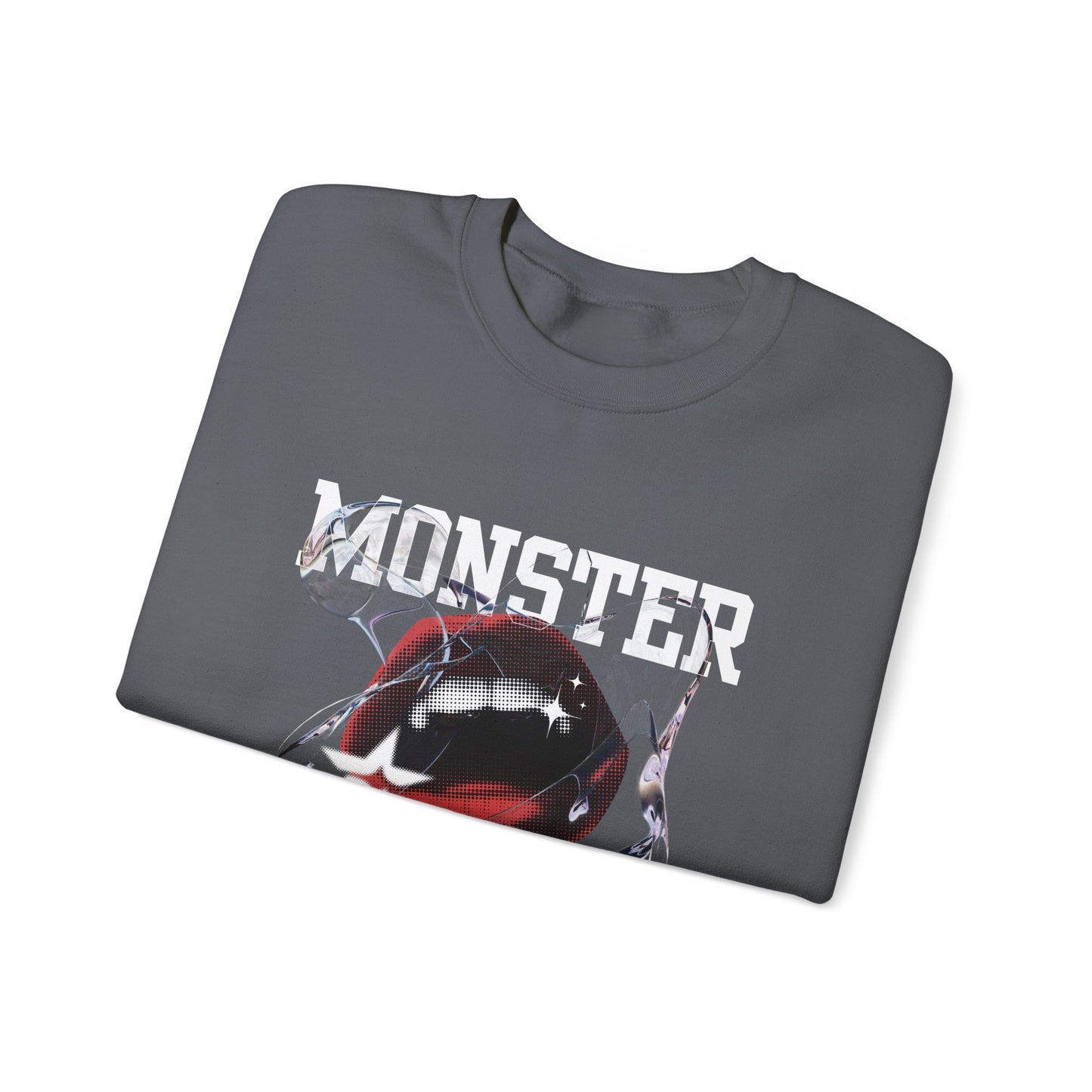 Monster Romance