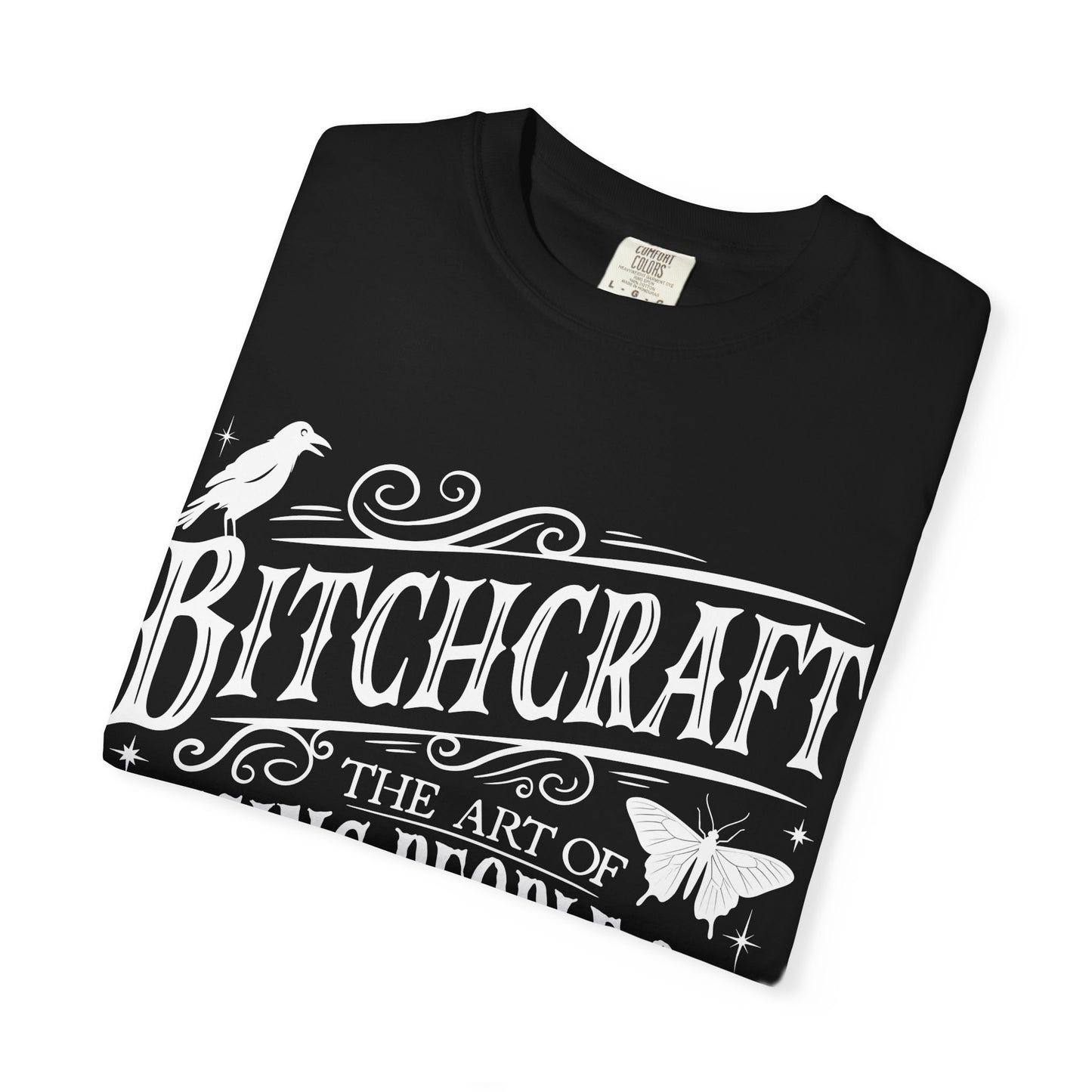 Bitchcraft