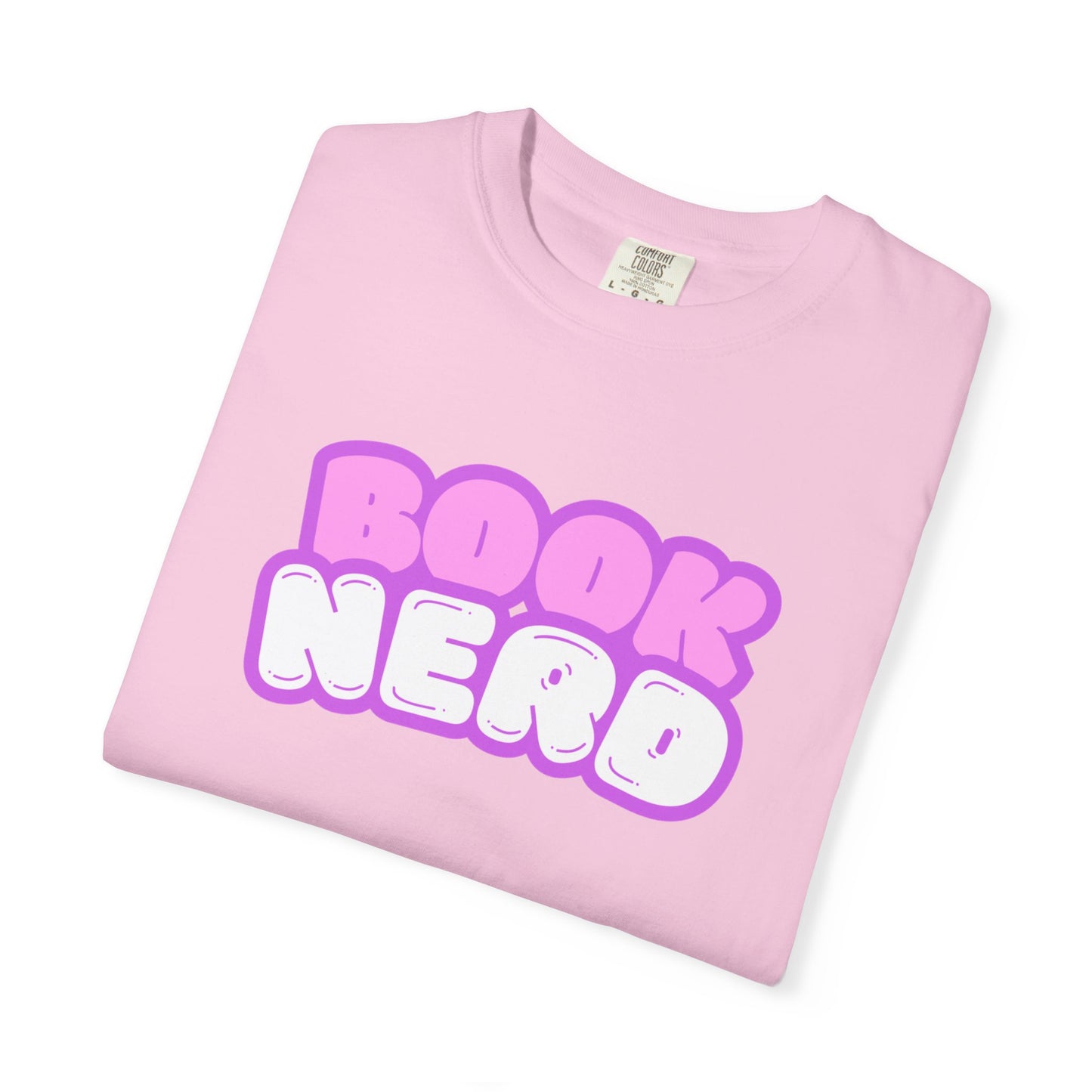 Book Nerd