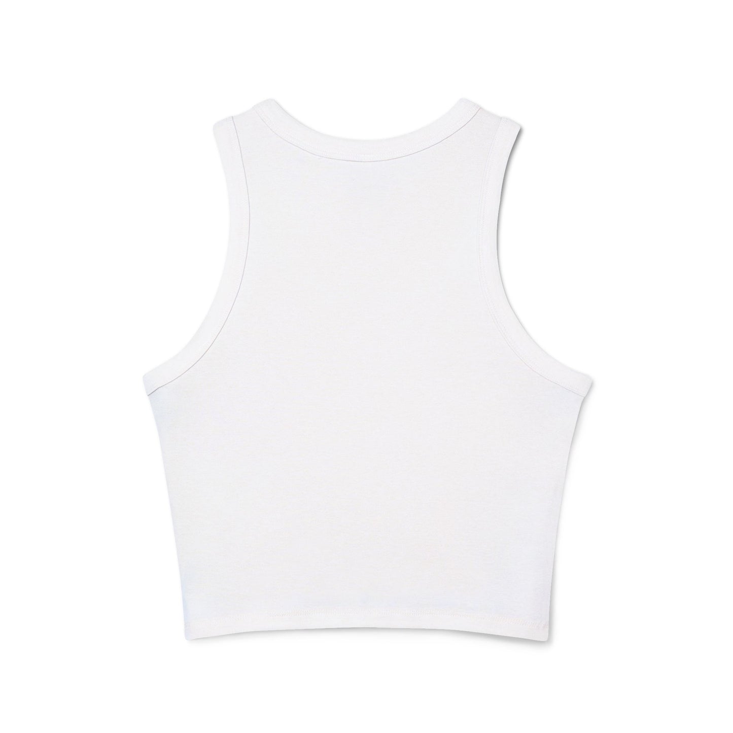 Pride Racer Tank Top for Women, LGBTQ+ Apparel, Summer Festival Shirts, Pride Month Clothing, Colorful Celebration Wear