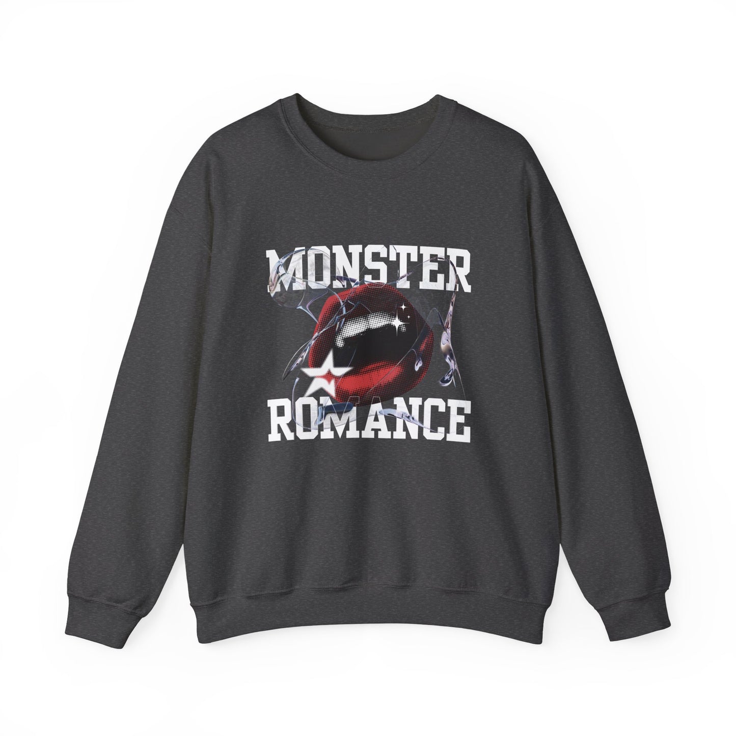 Monster Romance