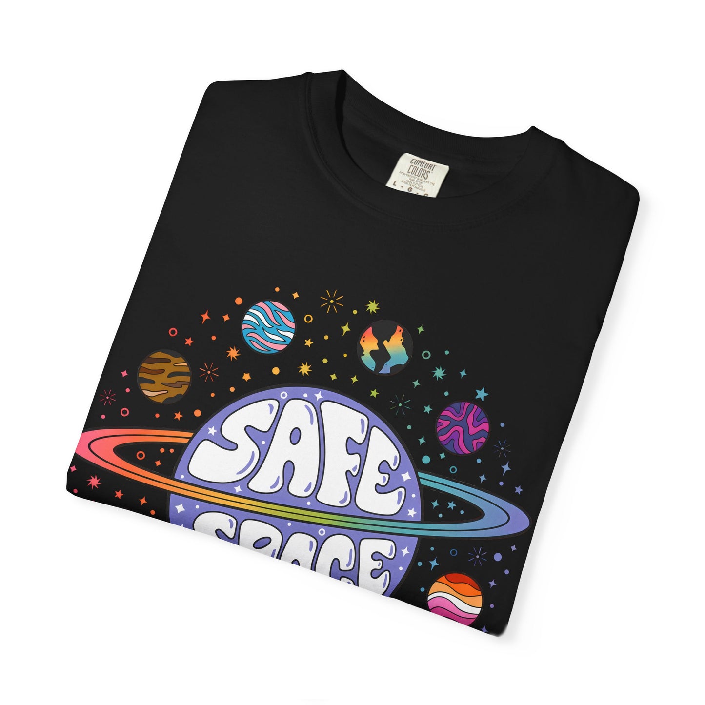 Safe Space